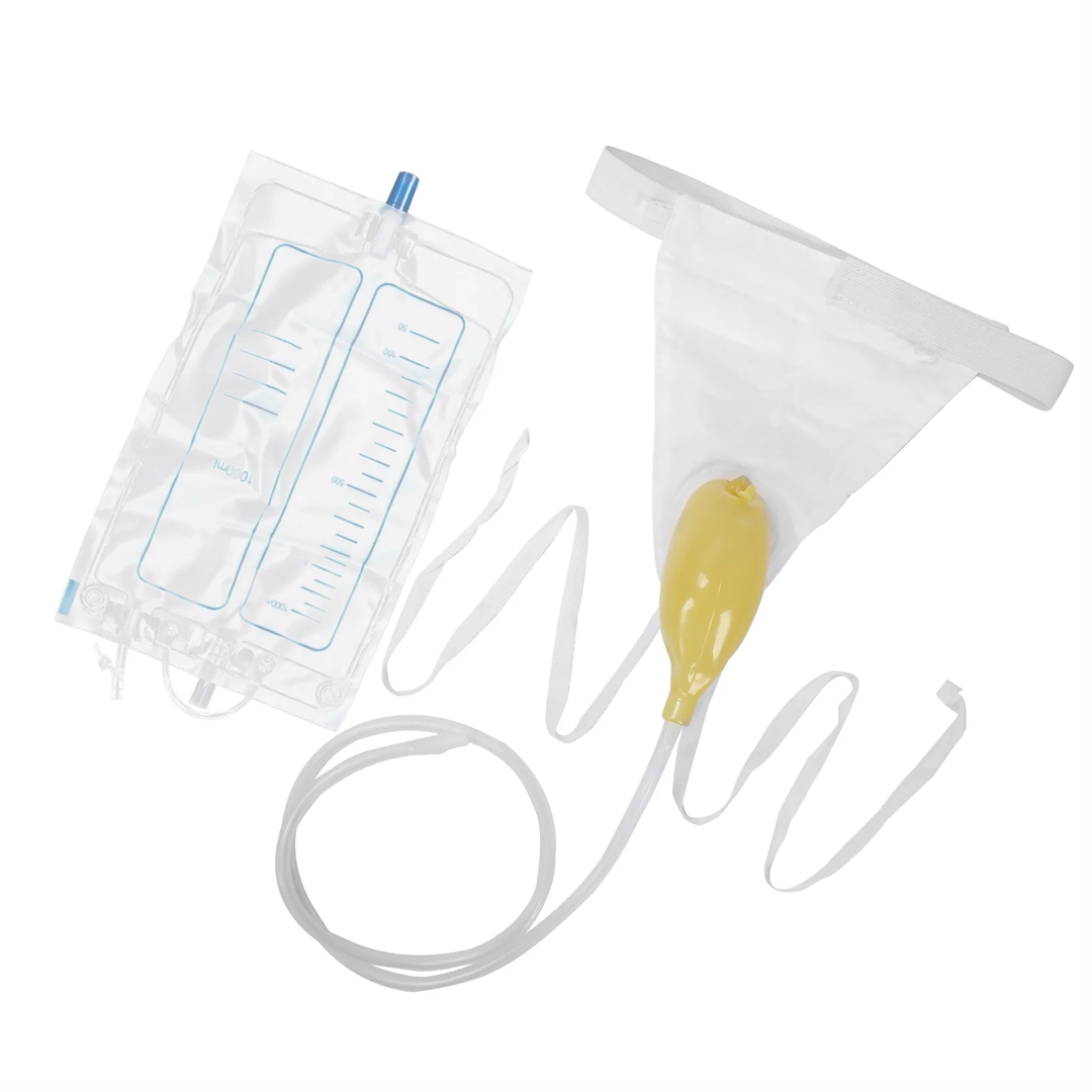 Urine Bag available in online  pharmacy qatar, doha 